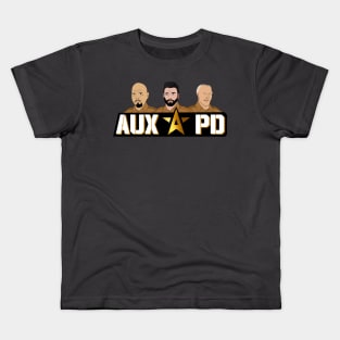 Aux PD Kids T-Shirt